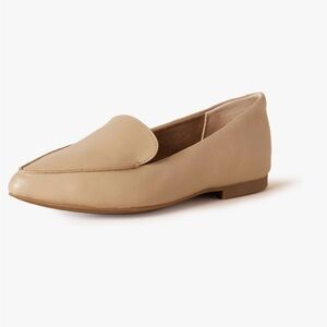 Amazon Essentials Beige Loafers for Women